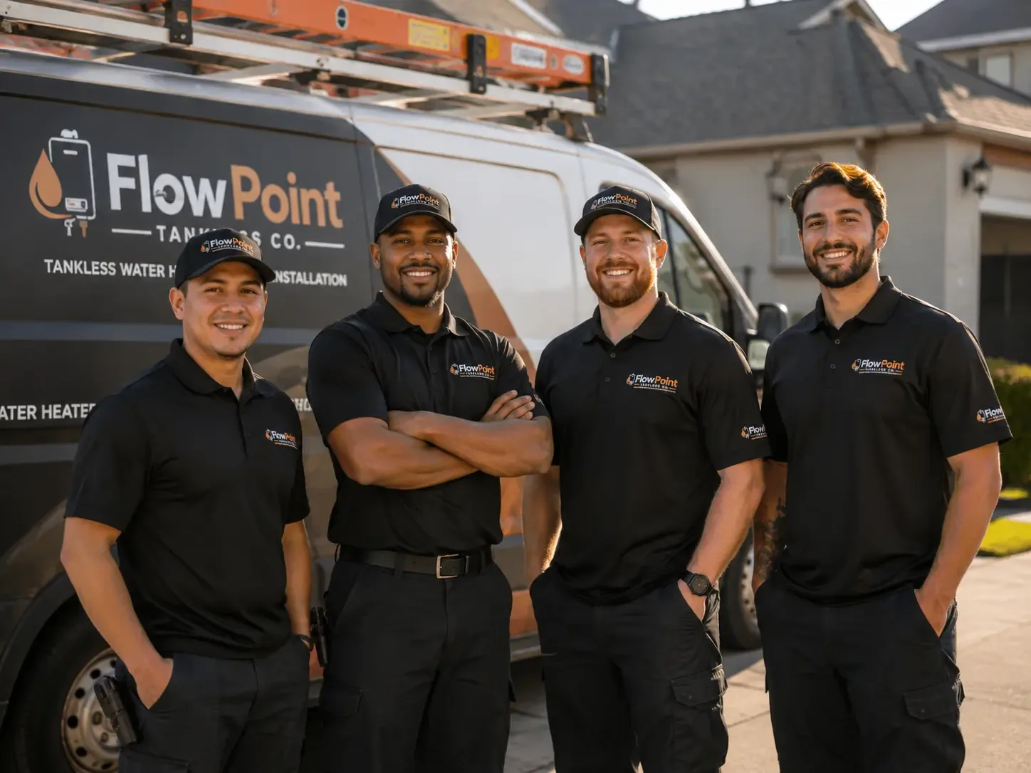 Tankless Water Heater Installation company in Lodi, CA
